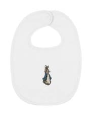 Image of Peter Rabbit Bib
