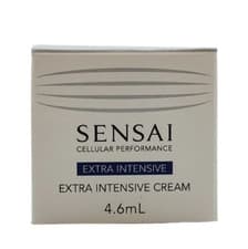 Image of Sensai Cellular Performance Extra Intensive Cream 4.6ml For Anti Ageing