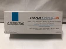 Image of LA ROCHE-POSAY Cicaplast Baume B5 SPF50 40ml - Soothe & Restore Damaged skin
