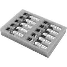 Image of Startech Cisco Glc-Sx-Mm Compatible Sfp Module 10 Pack 1000Base-Sx 1Gbe Gigabit