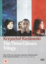 Image of Three Colours Trilogy [DVD][Region 2]