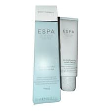 Image of ESPA Body Therapy Rejuvenating Hand Cream Deeply Hydrating- 1.6fl.oz/50ml - NIB
