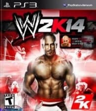 Image of WWE 2K15: Sting Edition (PS3) (PS3) (Sony Playstation 3)