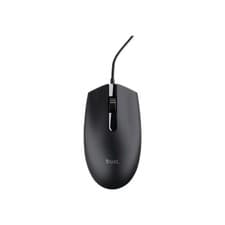 Image of Trust TM-101 Mouse Home Ambidextrous USB Type-A, Optical, 1200 DPI
