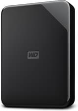 Image of WD 6TB Elements AE Portable External Hard Drive, SuperSpeed USB 3.2 Gen 1/USB 3.