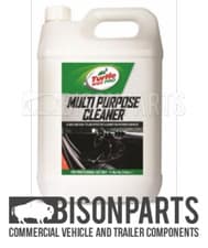 Image of *UNIVERSAL TURTLEWAX MULTI PURPOSE CLEANER (5 LITRES) TW31764