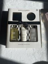 Image of Baylis & Harding SWEET MANDARIN & GRAPEFRUIT signature collection gift set BNIB