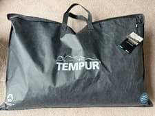Image of Tempur Cloud Air Smart Cool Pillow Soft New