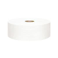 Image of Katrin Jumbo Toilet Roll 2-Ply 60mm Core Refill (Pack of 6) 62110