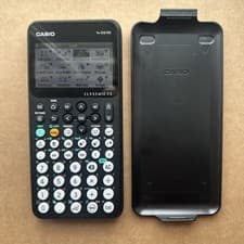 Image of Casio FX-CG100 3D Graphic Calculator