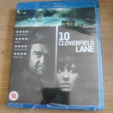 Image of 10 Cloverfield Lane (Blu-ray, 2016)