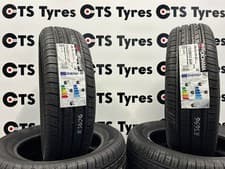 Image of 4 X 175 65 15 Yokohama BLUEARTH-ES ES32 84H Brand New *B WET GRIP* 175/65R15
