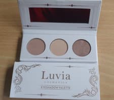Image of Luvia Cosmetics Eyeshadow Palette