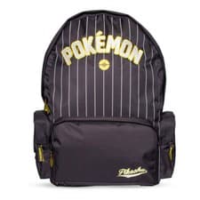 Image of POKEMON Logo Deluxe Backpack