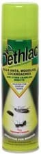 Image of Deathlac Lacquer Spray 250ml Back with a NEW Improved Formula Best Ant Killer