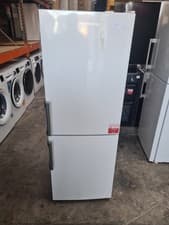 Image of Blomberg KGM4524 54cm Frost Free Fridge Freezer White