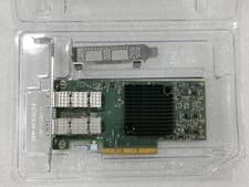 Image of Mellanox CX4121A MCX4121A-ACAT ConnectX-4 25Gigabit Ethernet Card PCI-E 3.0