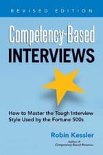 Image of Robin Kessler Competency-Based Interviews, Revised Editi (Paperback) (US IMPORT)