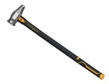 Image of Roughneck Gorilla Sledge Hammer | 3.6kg Lump Hammer Heavy 3.6kg (8 lb)