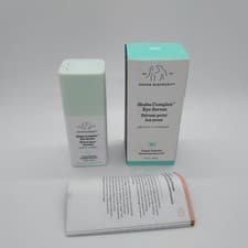 Image of Drunk Elephant Shaba Complex Eye Serum Copper Peptides - Smooth Hydrate 15ml