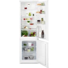 Image of AEG 5000 Series 271 L Integrated Fridge Freezer ColdSense & LowFrost