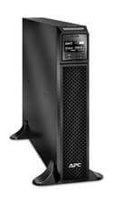 Image of APC Smart-UPS On-Line, 2200VA, Tower, 230V, 8x C13+2x C19 IEC outlets, SmartSlot
