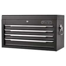 Image of Draper 26" 4 Drawer Tool Chest - 30786