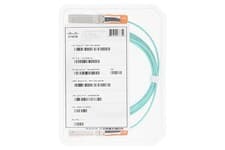 Image of Cisco SFP28 to SFP28 Fibre Cable 3m SFP-25G-A0C3M - Refurbished