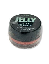 Image of Rimmel London Jelly Blush 0.19oz., # 001 MELON MADNESS