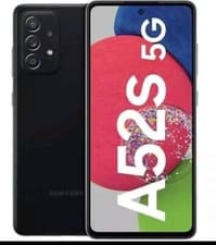 Image of Samsung Galaxy A52s 5G , all COLOURS- 128GB -Unlocked