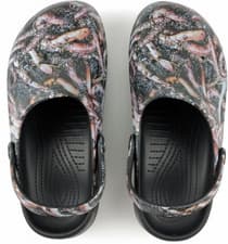 Image of Kids Crocs Like Clogs Lightweight Outdoor Beach Sandals Girls Boys Shoes Size