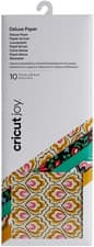 Image of Cricut Joy™ Deluxe Adhesive-Backed Paper - Perfect for Crafting!
