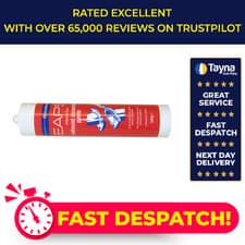Image of Exhaust Paste 500gm F/EXPA0HY/500G Hylomar Genuine Top Quality Guaranteed New