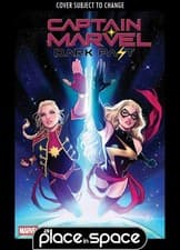 Image of CAPTAIN MARVEL: DARK PAST #1A LUCAS WERNECK (WK13)