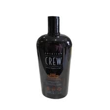 Image of American Crew Daily Cleansing Shampoo 1000ml