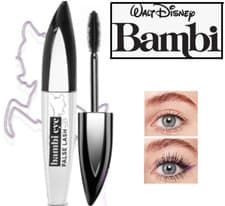 Image of L'Oreal Paris Bambi False Lash Mascara- Black