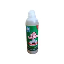 Image of DP Liquid Soda Crystals Multi Purpose Surface Cleaner Stain Remove Dri-Pak 750ml