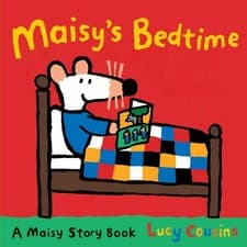 Image of Maisy's Bedtime