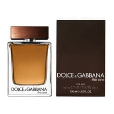 Image of Dolce & Gabbana The One For Men Eau de Toilette 150ml Spray New & Sealed