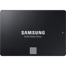 Image of Samsung 870 EVO Series 2.5"  (MZ-77E4T0B/EU) 4TB SATA Internal SSD Drive