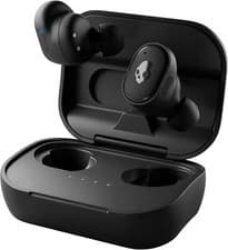 Image of Skullcandy Grind In-Ear Wireless Earbuds, 40 Hr Battery, Skull-iQ, Alexa Enabled
