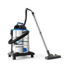 Image of Vacmaster Wet & Dry Vacuum 30L - Power 30 PTO 1500W for Garage, DIY, Workshop