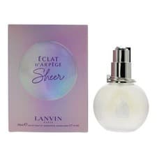 Image of Lanvin Eclat D'arpege Sheer Eau de Toilette 50ml Spray for Her