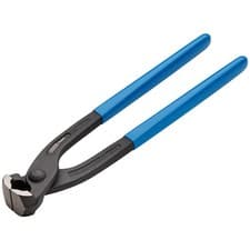 Image of Draper Expert 15754 Concreters Nippers, 250mm