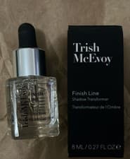 Image of TRISH MCEVOY Finish Line 8ml Shadow Transformer/ BNIB / 240 5