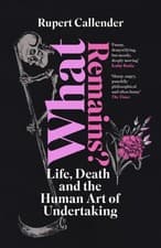 Image of What Remains