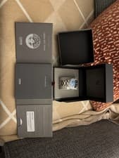 Image of Oris Aquis Date Calibre 400.2 Automatic Watch 41.5mm, 5 Day Power Reserve