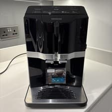 Image of Siemens EQ.300 Bean to Cup Fully Automatic Freestanding Coffee Machine Brand new