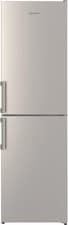 Image of Indesit IB55 732 S UK Freestanding fridge freezer - Silver