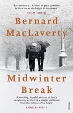 Image of Midwinter Break Bernard MacLaverty Paperback Vintage Publishing M